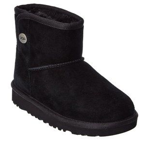 UGG Jona Boot in Black (Kids Size 5) - Brand NWT
